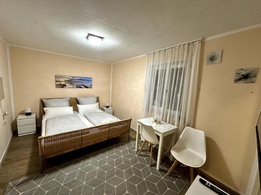 Small Studio For Two - Ferienwohnung Fuer Zwei Бад-Райхенхалль Экстерьер фото